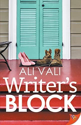 Writer's Block (Paperback, 2022, Bold Strokes Books)
