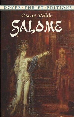 Salome (2002, Dover Publications)