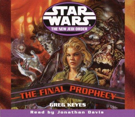 The Final Prophecy (AudiobookFormat, 2003, Random House Audio)