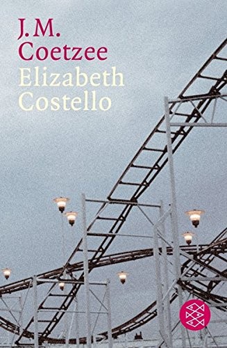 Elizabeth Costello (2006, FISCHER Taschenbuch)