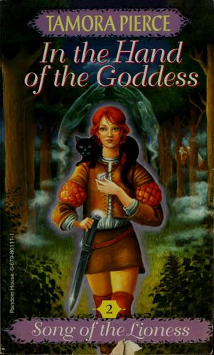 In the Hand of the Goddess (1984, Atheneum)