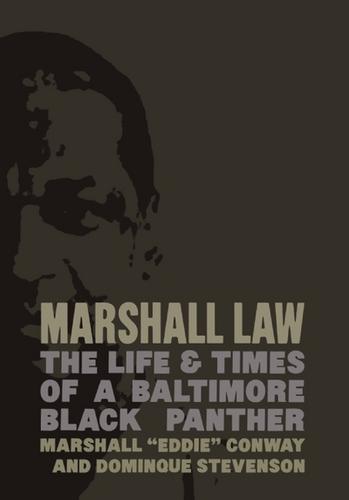 Marshall Law (2011, AK Press)
