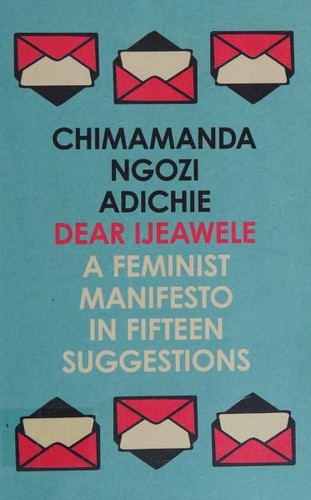 DEAR IJEAWELE (Paperback, 2018, 4th Estate)