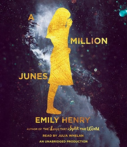 A Million Junes (AudiobookFormat, 2017, Listening Library (Audio))