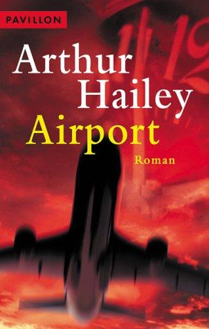 Airport (German language, 2003, Heyne)