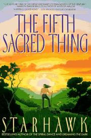 The fifth sacred thing (1994, Bantam Books)