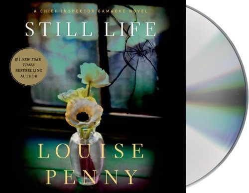 Still Life (AudiobookFormat, 2014, Macmillan Audio)