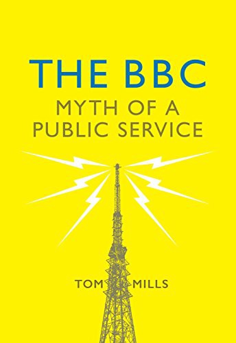 The BBC (Hardcover, 2016, Verso)
