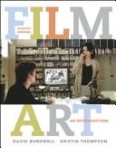 Film Art (Paperback, 2006, Mcgraw-Hill College)