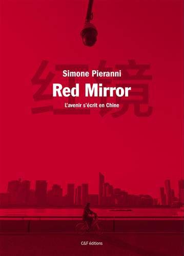 Red Mirror (Paperback, 2021, CF)