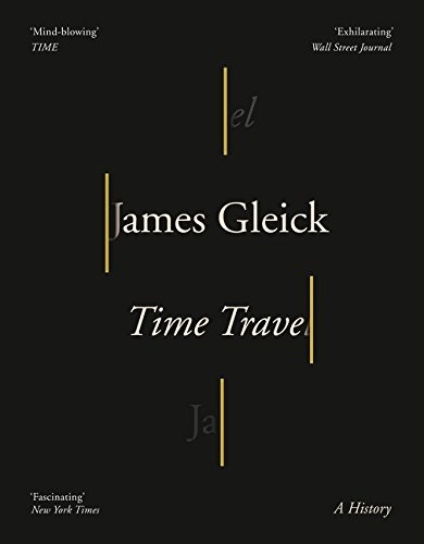 Time Travel (2017, HARPER COLLINS)