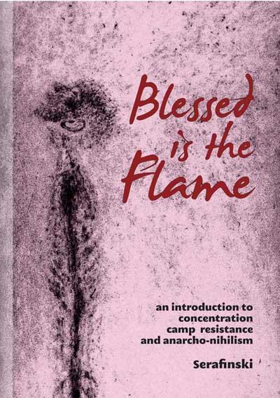 Blessed is the Flame