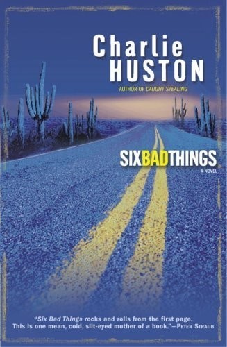 Six Bad Things (EBook, 2005, Ballantine Books)