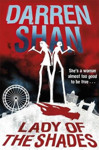 Lady of the Shades (Paperback, 2012, Orion)