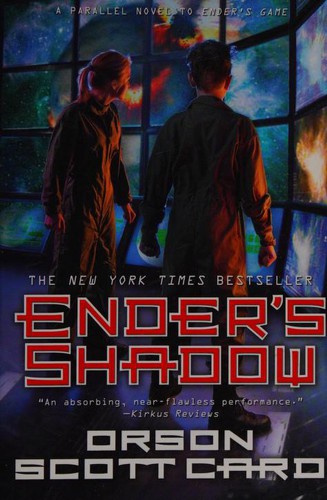 Ender's Shadow (2013, Tor Teen TR)