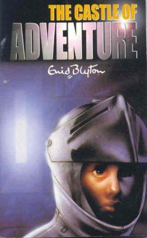 The Castle of Adventure (Paperback, 2003, Pan Macmillan)