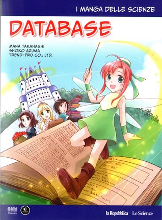Database (2016, No Starch Press, Incorporated)