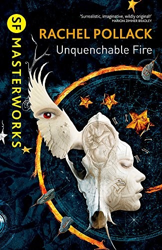 Unquenchable Fire (2012, Orion Publishing Co)
