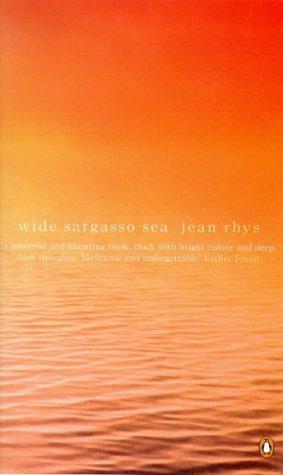 Wide Sargasso Sea (Penguin Books Ltd)