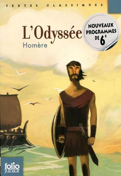 L'Odyssee (French language, 2009)