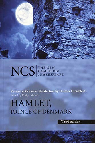 Hamlet (Paperback, 2019, Cambridge University Press)