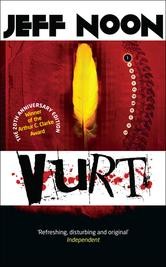 Vurt (2012, Tor Books)