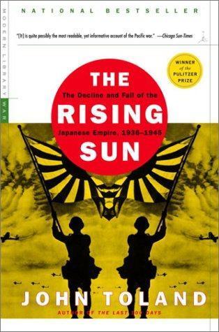 The rising sun (2003)