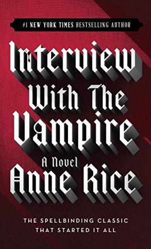 Interview with the Vampire (2010)