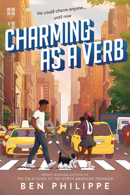 Charming as a Verb (Hardcover, 2020, Balzer + Bray)