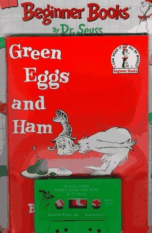 Green Eggs and Ham (1987, Random House Books for Young Readers)
