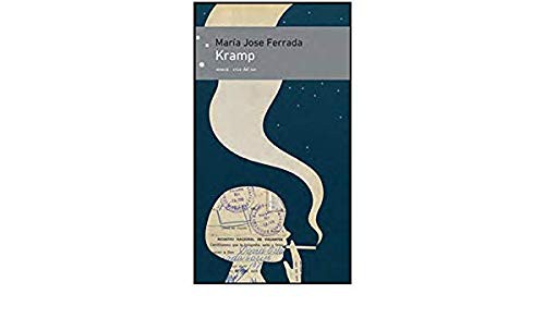 Kramp (Paperback, 2017, Planeta)