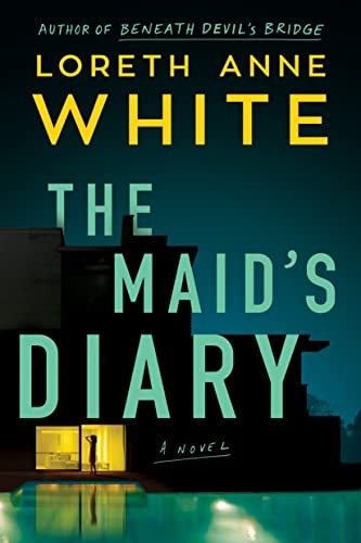 Maid's Diary (2023, Amazon Publishing)