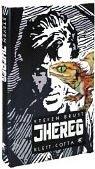 Jhereg. (German language, 2002, Klett-Cotta)
