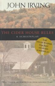 The Cider House Rules (2000, Bloomsbury Publishing PLC)