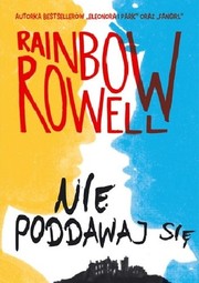 Nie poddawaj się (Polish language, 2016, HarperCollins Polska)