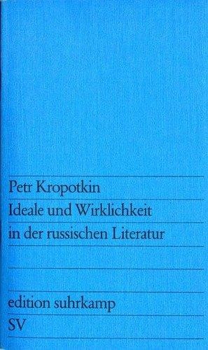 Ideale und Wirklichkeit in der russischen Literatur (Paperback, German language, 1975, Suhrkamp Verlag)
