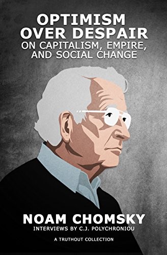 Optimism over Despair (Hardcover, 2017, Haymarket Books)