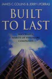 Built to last (1995, Century)