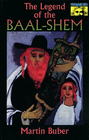 The legend of the Baal-Shem (1995, Princeton University Press)