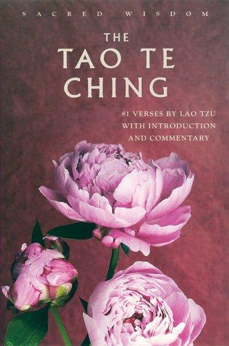 The Tao Te Ching (Hardcover, 2006, Watkins)