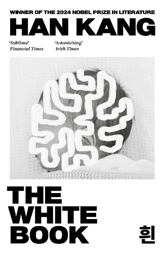 The White Book (2018, Granta Books)