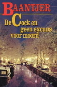 De Cock en geen excuus voor moord (Paperback, Dutch language, De Fontijn BV)