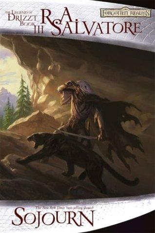 Sojourn (2004, Wizards of the Coast)