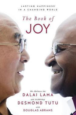 The Book of Joy (2017)