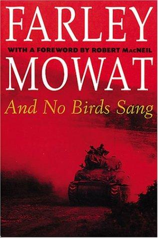 And no birds sang (2004, Stackpole Books)