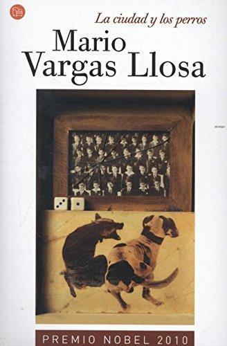 La ciudad y los perros (Spanish language, 2000)