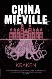 Kraken (2010, Tor Books)