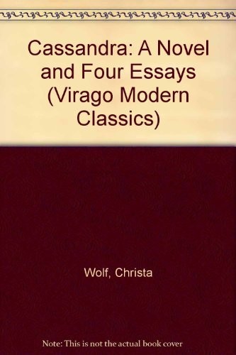Cassandra (1984, Virago)
