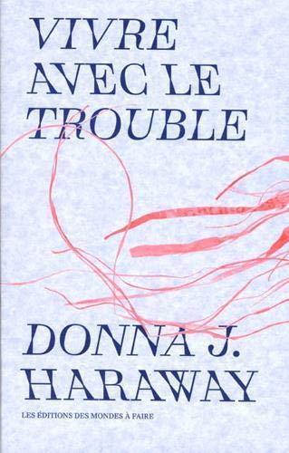 Vivre avec le trouble (French language, 2020)