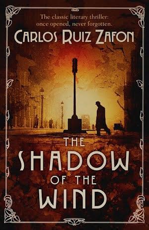 The Shadow Of The Wind (2009, Orion Publishing Group, Limited)